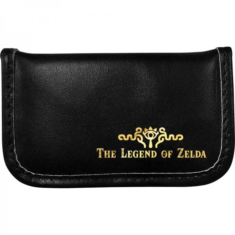 خرید کیف و محافظ صفحه نینتندو سوئیچ | طرح بازی Zelda